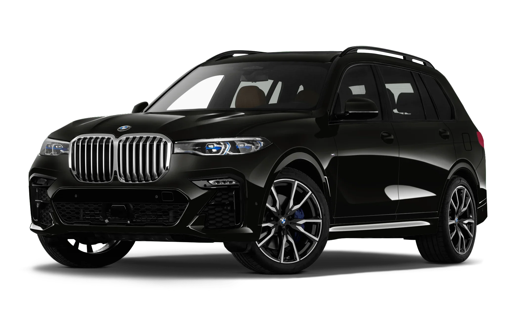 BMW X7 40i MSP (2024)
