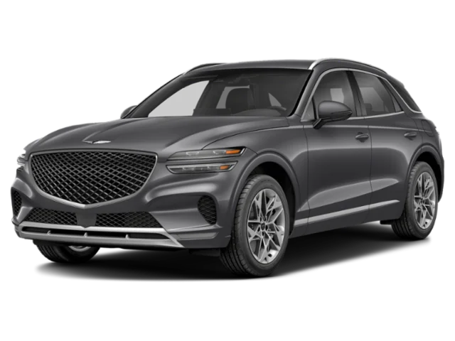 e-GV70