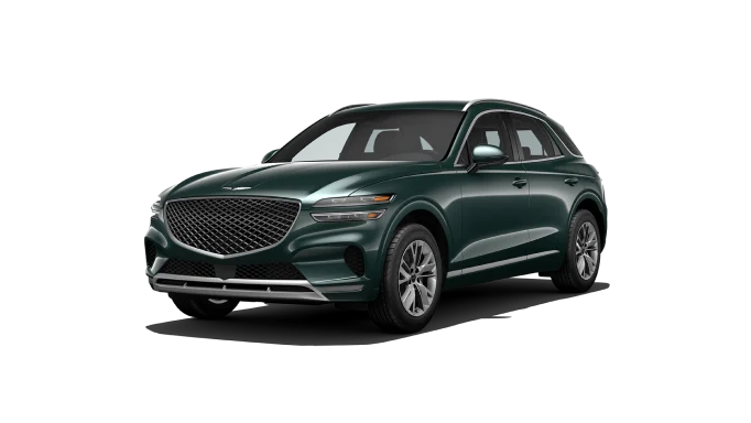 e-GV70
