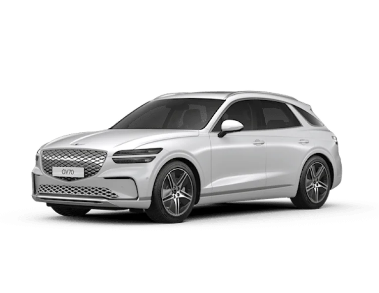GV70 3.5T (2023)