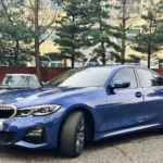 BMW 320i