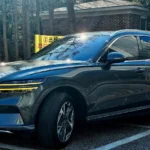 e-GV70