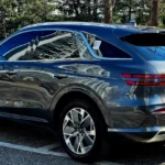 e-GV70