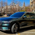e-GV70
